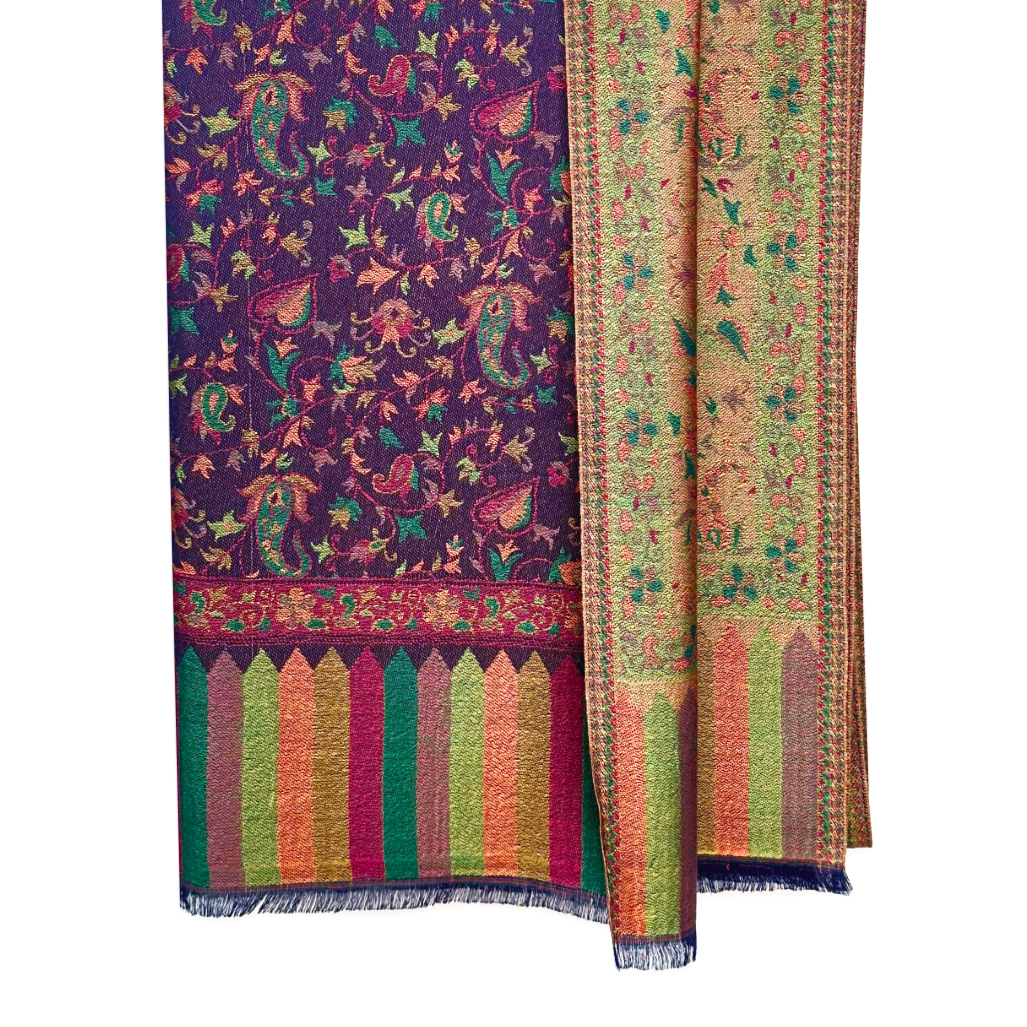 Echarpe Dualité 70x200cm