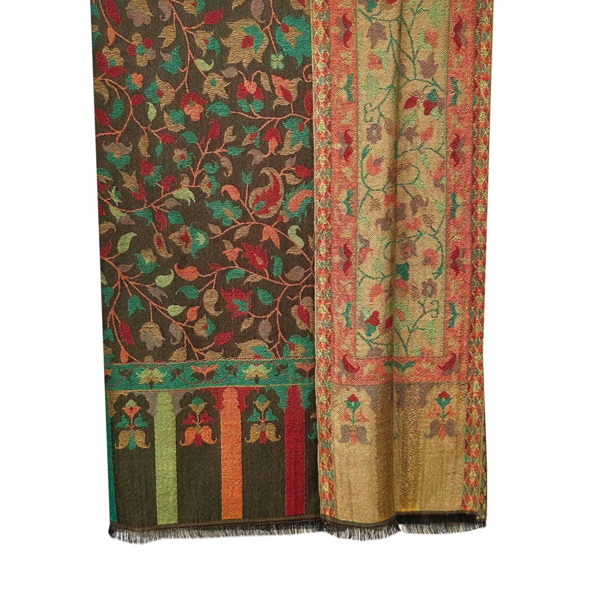 Echarpe Botânico 70x200cm