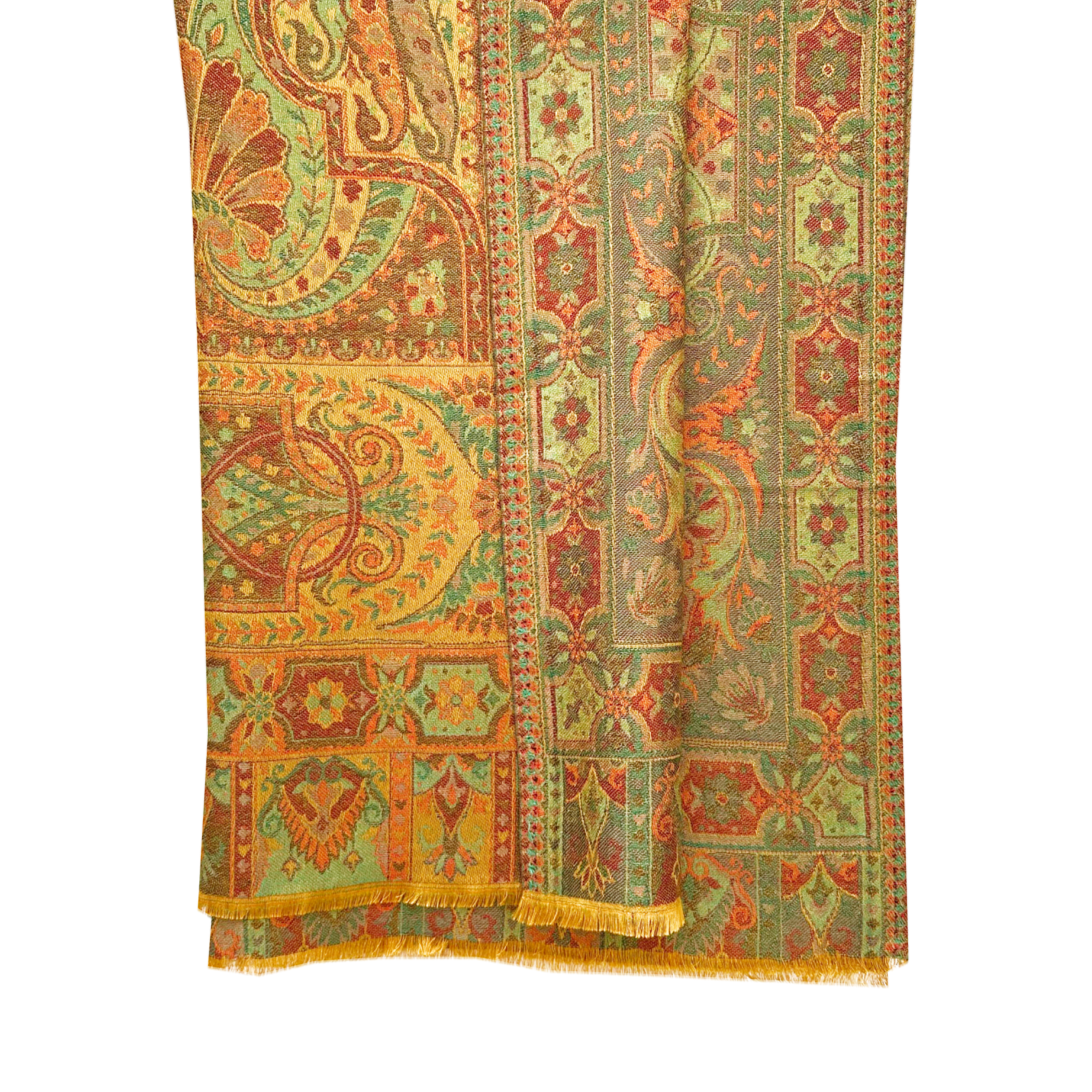 Echarpe Camélia 70x200cm