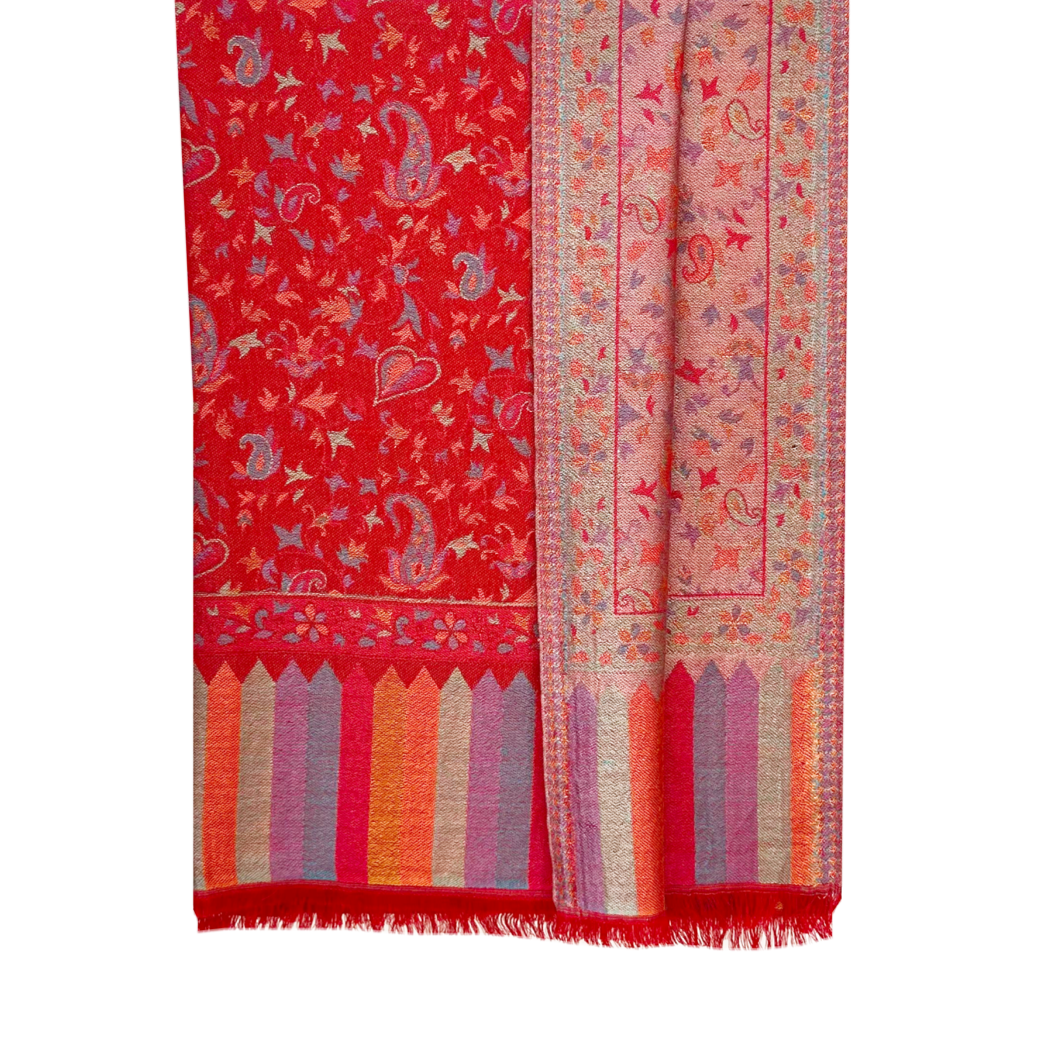 Echarpe Flora 70x200cm