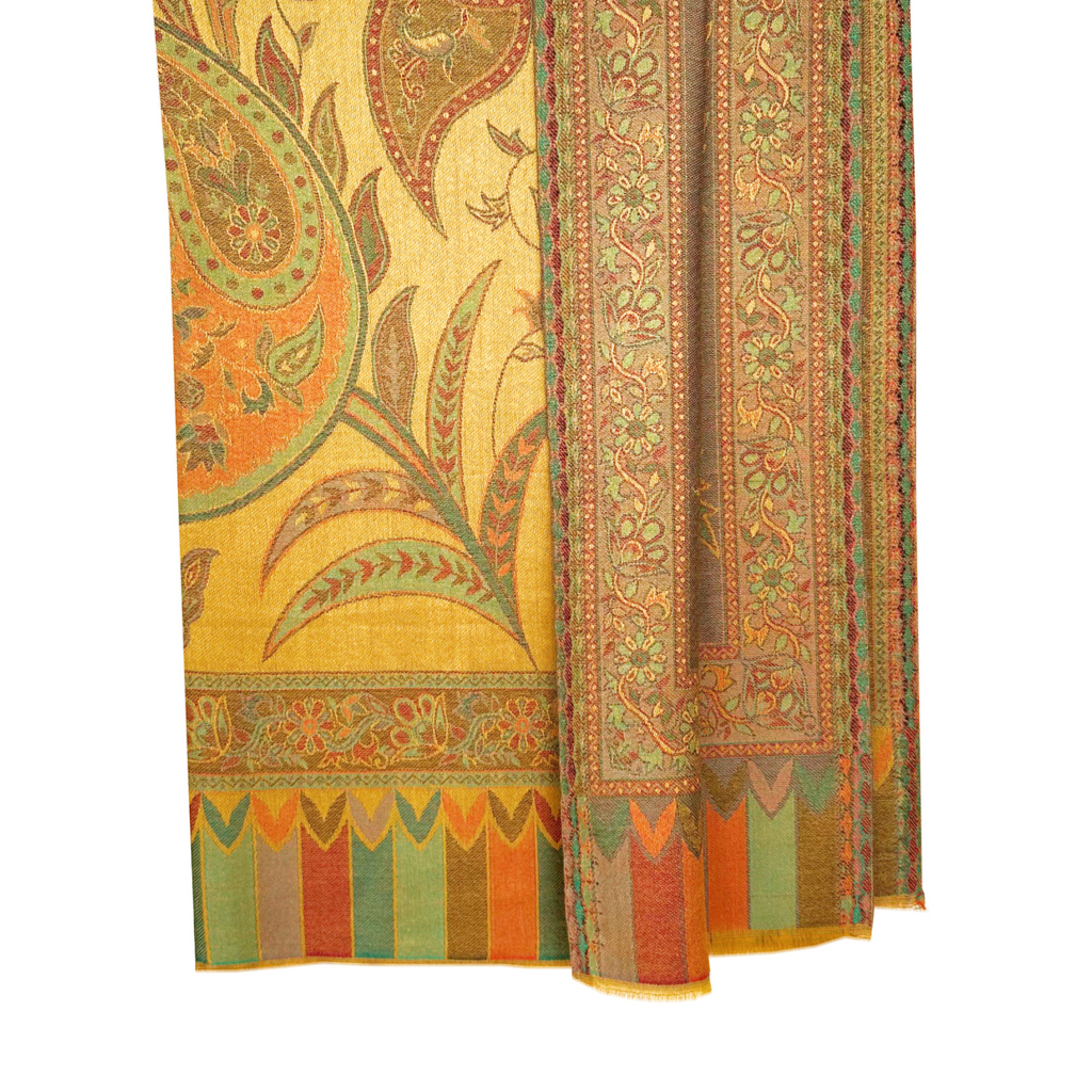 Echarpe Indiana Dandi 70x200cm