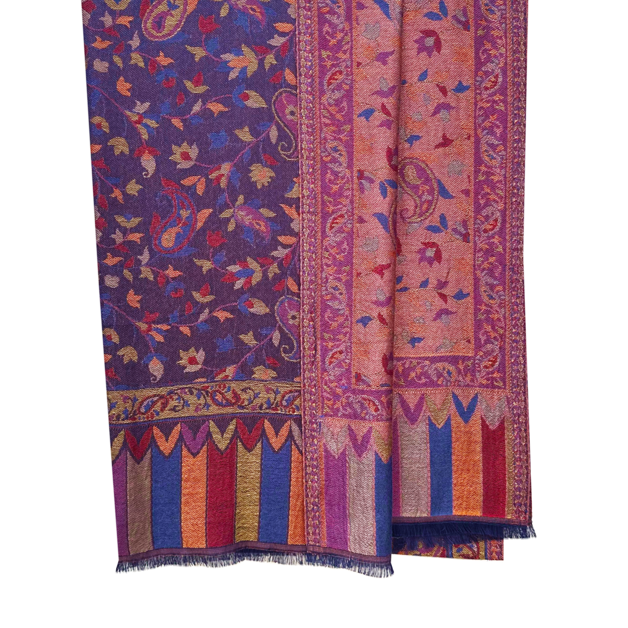 Echarpe Glassi Indiana 70x200cm